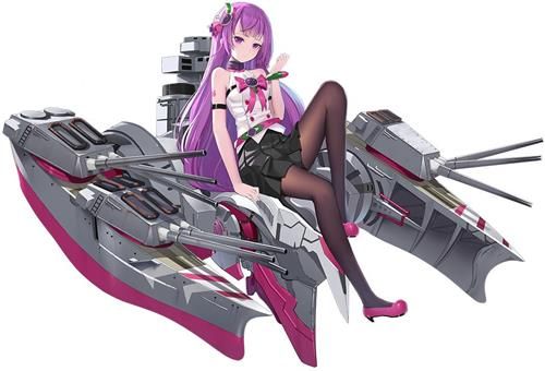 深渊地平线有哪些舰姬-深渊地平线舰娘图鉴大全