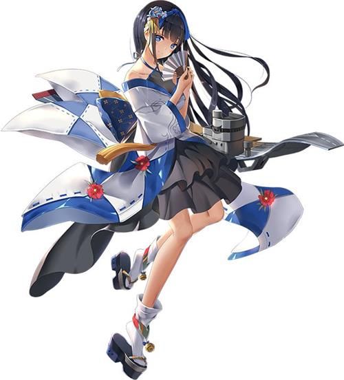 深渊地平线有哪些舰姬-深渊地平线舰娘图鉴大全