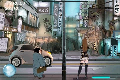 {美女放屁汉化版