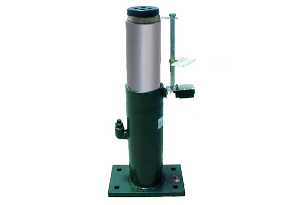 油压缓冲器